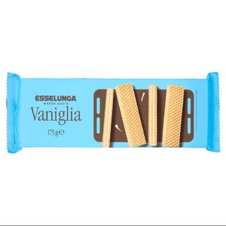 WAFERS VANIGLIA 175 G.