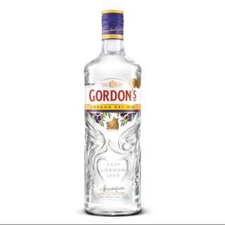 GORDONS LONDON DRY GIN 70CLE
