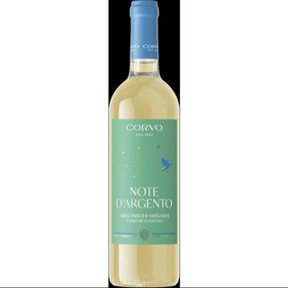 VINO CORVO BIANCO 750ML.
