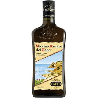 VECCHIO AMARO DEL CAPO 70CL