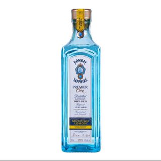BOMBAY SUNSET DRY GIN 700ML