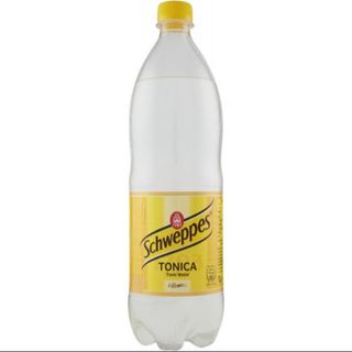 ACQUA TONICA 1LT