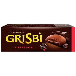 GRISBI ..