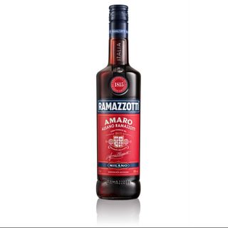 RAMAZZOTTI AMARO 70CL