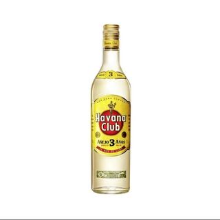 HAVANA CLUB 70 CL