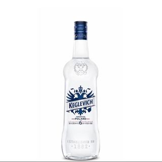 KEGLEVICH VODKA CLASSICA700CL