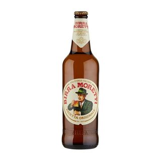 MORETTI 33CL,