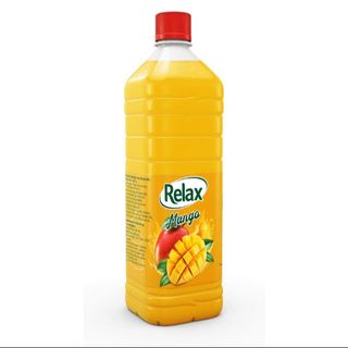 RELAX MANGO 500ML