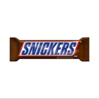 SNICKERS 52G 1 PZ.