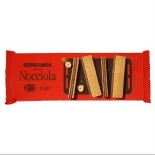 WAFERS CIOCCOLATO 175 G.