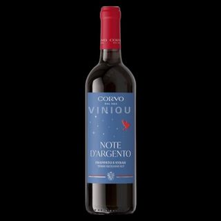 VINO CORVO ROSSO 750ML.