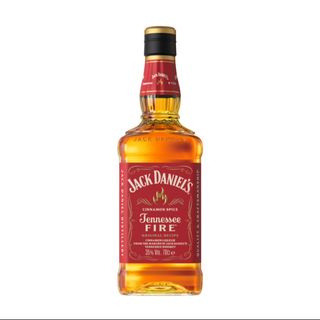 JACK DANIELS FIRE 70 CL