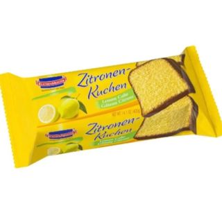 ZITRONEN KUCHEN 400G.