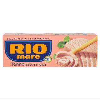 TONNO RIO MARE 3.80GR