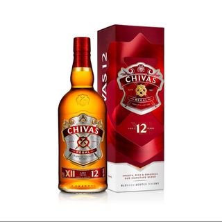 CHIVAS REGAL 70CL
