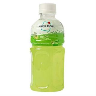 MOGU MOGU MELONE 320ML