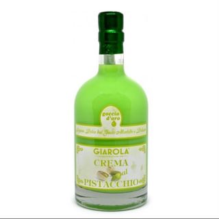 CREMA DI PISTACCHIO 50CL.