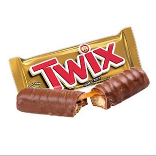 TWIX 50 GR.