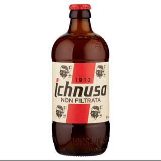 ICHNUSA NON FLTRATA 50CL