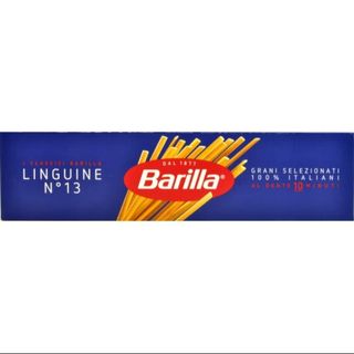 PASTA BARILLA LINGUINE 500GE