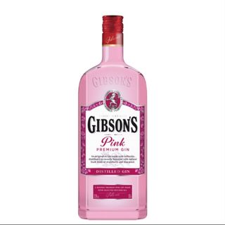 GIBSONS PINK GIN 700CL