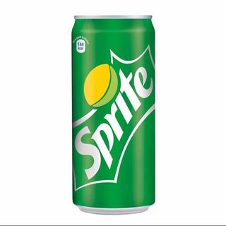 SPRITE LATTINA 330ML