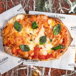 Pala Margherita