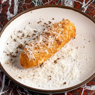 Crocchè Tartufo e Parmigiano