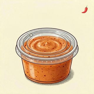 Spicy Mayo