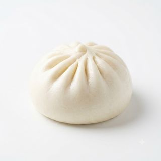 Char Siu Bao (Maiale BBQ) - 1 Pz