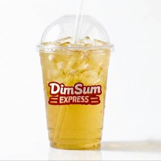 Jasmine Green Tea - 500ml