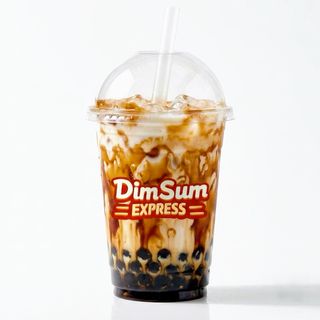 Black Sugar Milk - 500ml