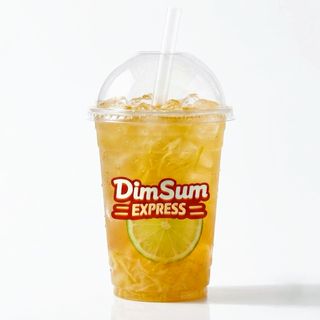 Honey Pomelo Tea - 500ml