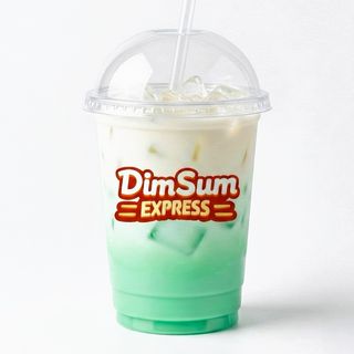 Coconut Menta - 500ml