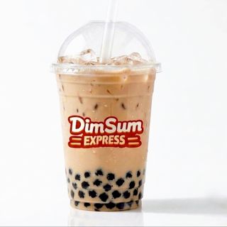 Classic Bubble Tea - 500ml