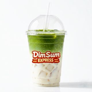 Coconut Matcha - 500ml
