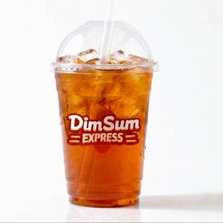Assam Black Tea - 500ml