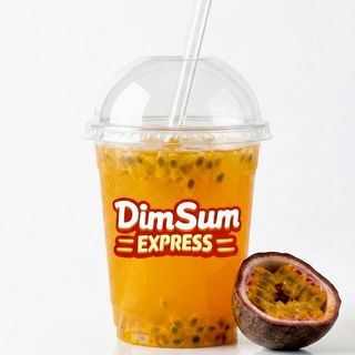 Passion Jasmine Tea - 500ml