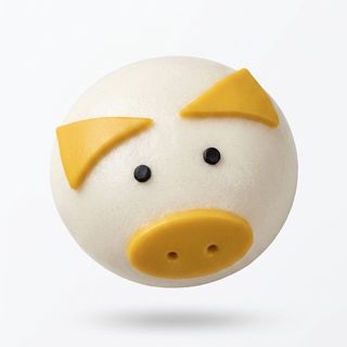 Bao Maiale Dolce - 1 Pz