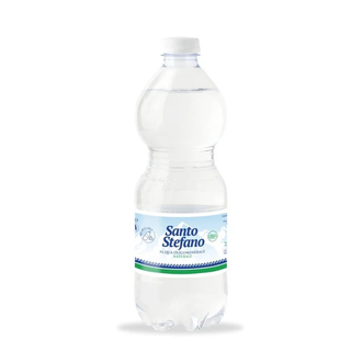 Acqua Santo Stefano 50cl