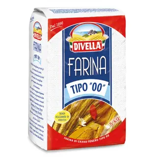 Divella farina 5 kg