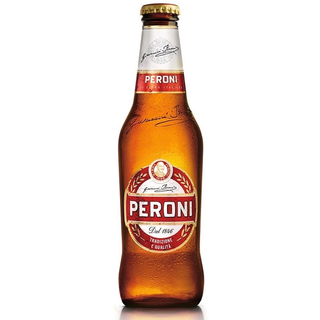 Peroni 33 cl