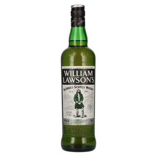 William Lawson Whisky 700ml