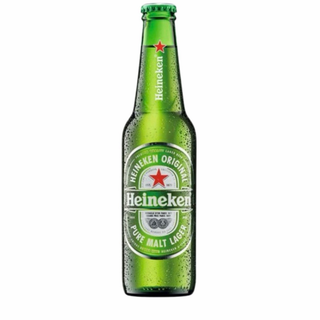 Heineken 33 cl