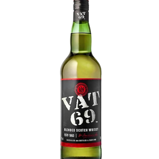 Vat 69 Whisky 700Ml