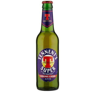 Tennent's 33  cl