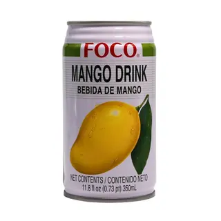 Foco Mango Drink 350ml