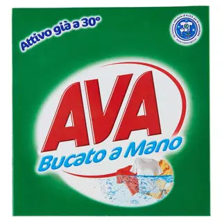 Ava Bucato a Mano