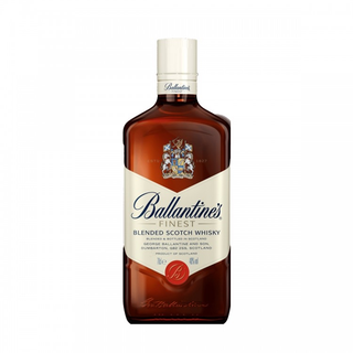 Ballantines whisky 700ml