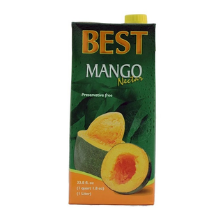 Best Mango